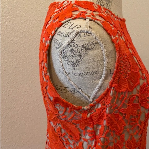 Beautiful Vintage dress . So classy and fun ! - Picture 3 of 5